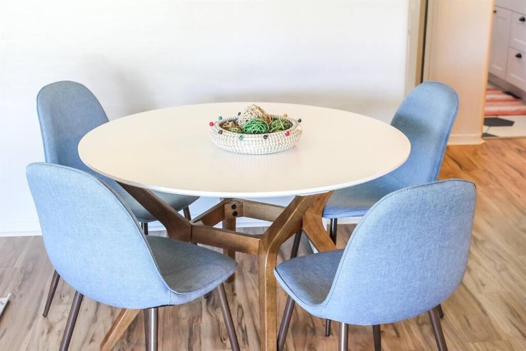 Newly Remodeled Midcentury Pink Flamingo Casa Villa Phoenix Ngoại thất bức ảnh